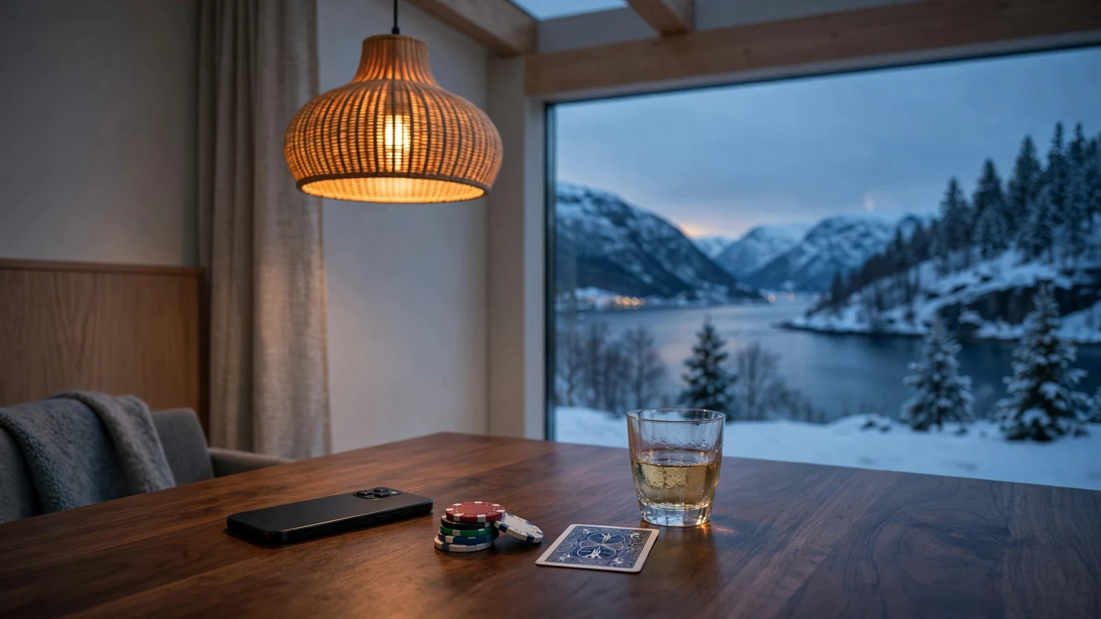 Beste online kasinoer: regler og vilkår