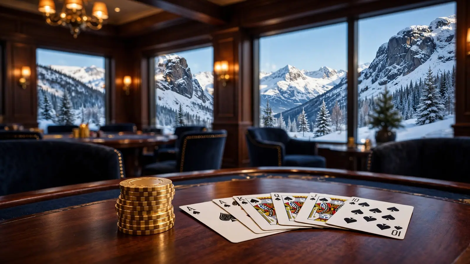 Casinoer med jackpot: slik fungerer premiepotten