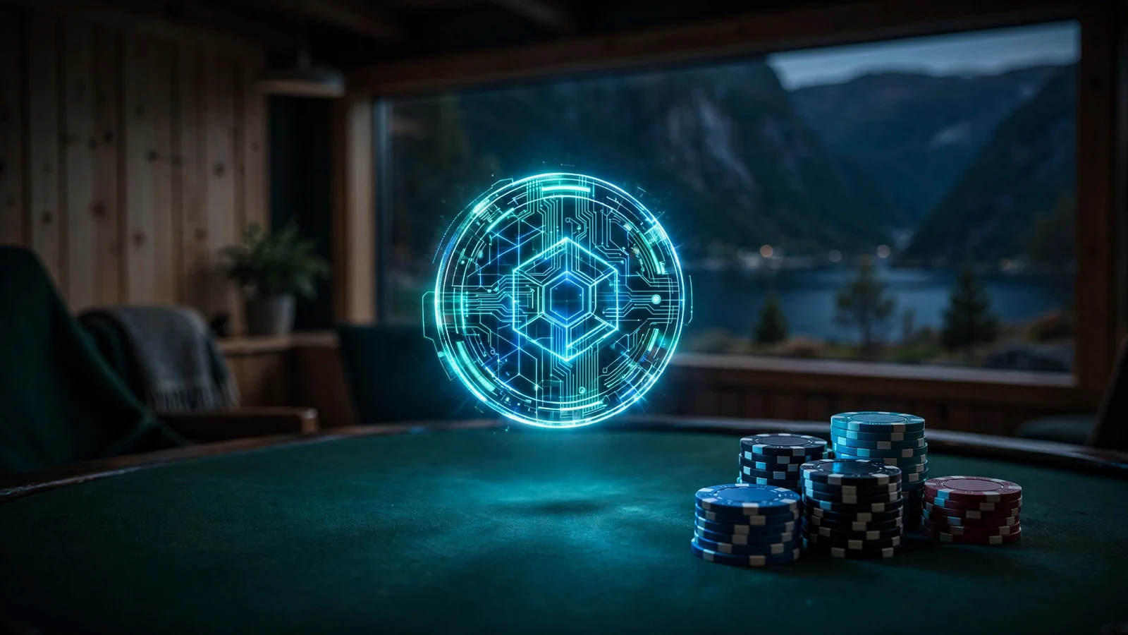 Casinoer med TRON i Norge: betaling og vilkår