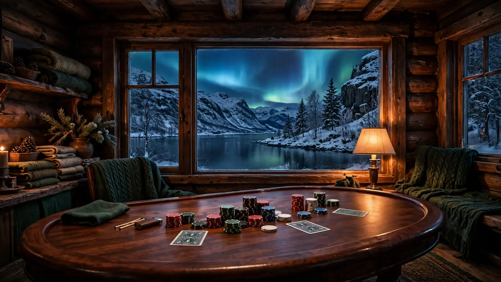 Live blackjack i Norge: regler og spill på nett