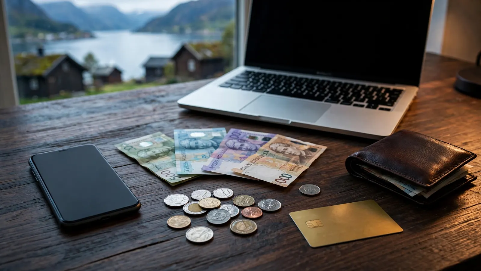 Norske casinoer med Payz: betaling og begrensninger