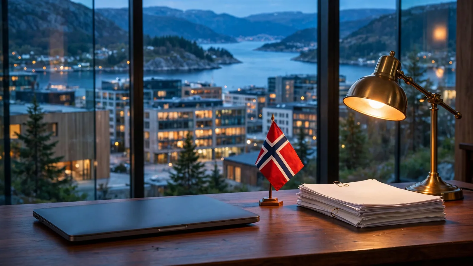 Norske casinosider: tillatelser og vilkår