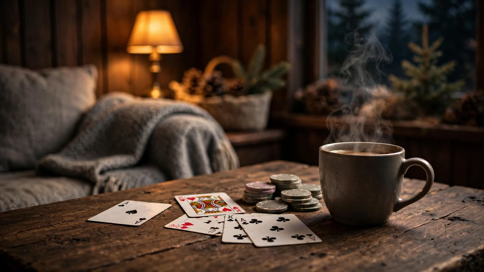 Spille blackjack i Norge: regler og håndvalg